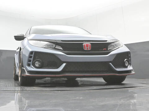 2019 Honda Civic Type R Touring