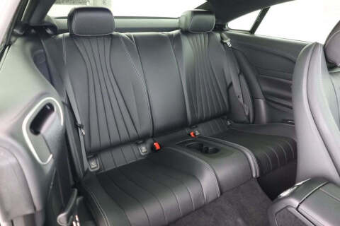 2023 Mercedes-Benz E-Class E 450