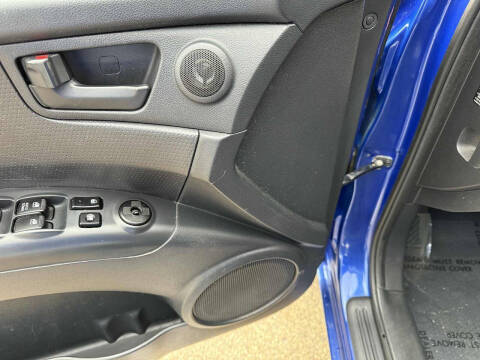 2009 Kia Sportage LX