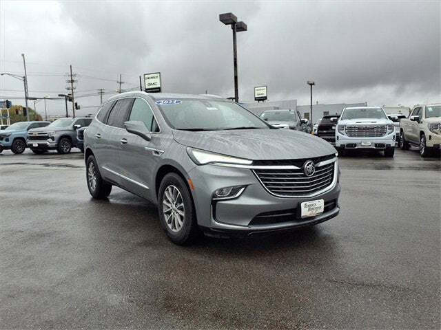 2024 Buick Enclave Premium