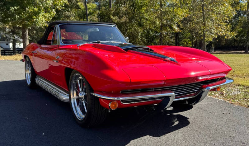 1964 Chevrolet Corvette