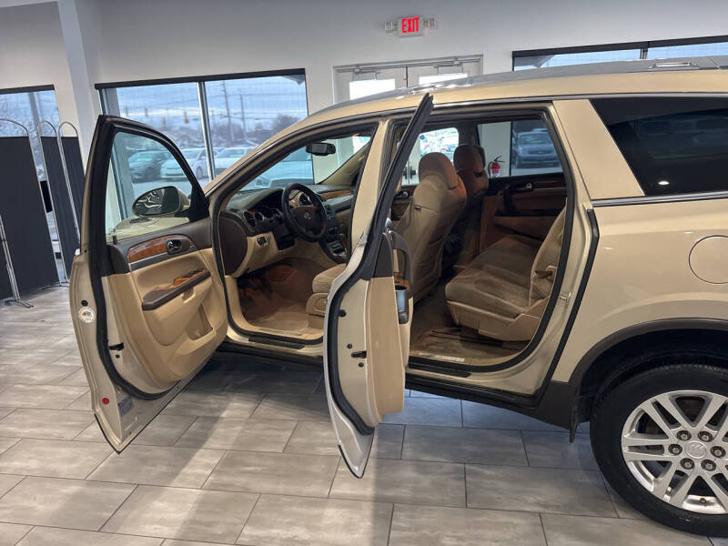 2008 Buick Enclave CX