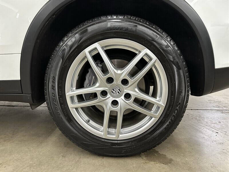2014 Porsche Cayenne
