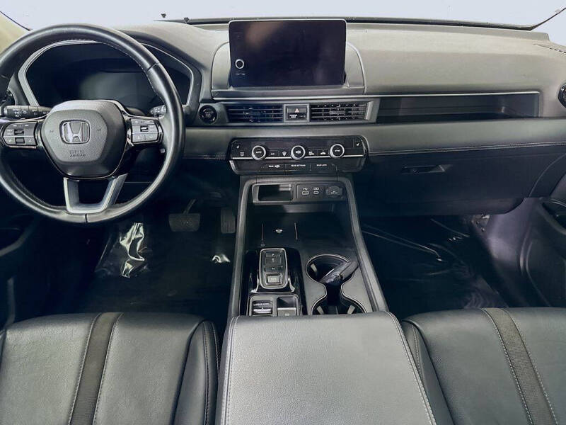 2023 Honda Pilot EX-L