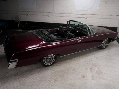 1966 Chrysler Imperial