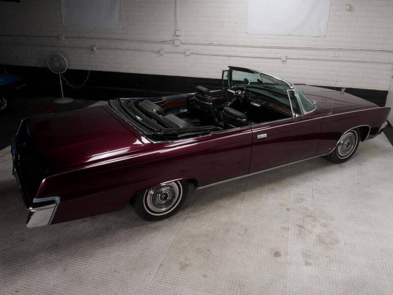 1966 Chrysler Imperial