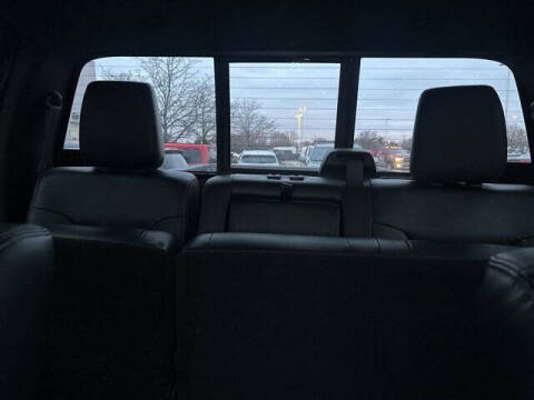 2015 Ford F-350 Super Duty