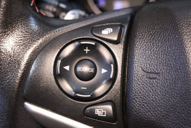 2018 Honda Fit Sport