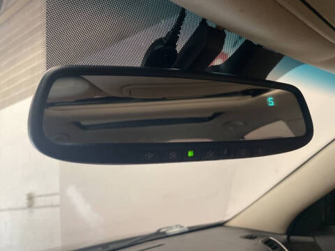 2015 Kia Cadenza Premium