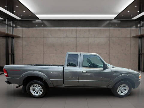 2007 Ford Ranger