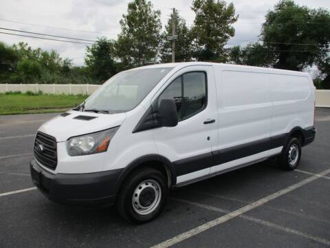 2016 Ford Transit for sale at Rt. 73 AutoMall in Palmyra NJ