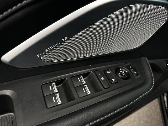 2020 Acura RDX SH-AWD w/A-SPEC