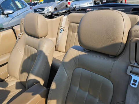 2002 Chrysler Sebring LXi