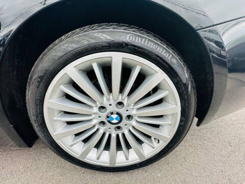 2014 BMW 4 Series 428i