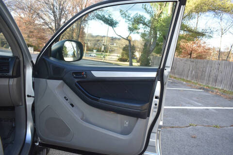 2008 Toyota 4Runner SR5