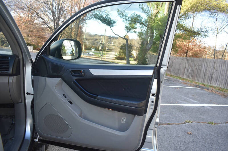 2008 Toyota 4Runner SR5