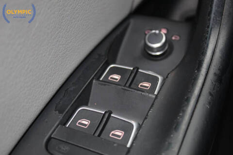 2016 Audi Q3 2.0T quattro Premium Plus