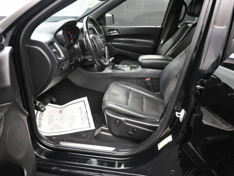 2020 Dodge Durango R/T