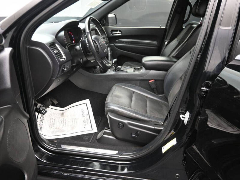 2020 Dodge Durango R/T