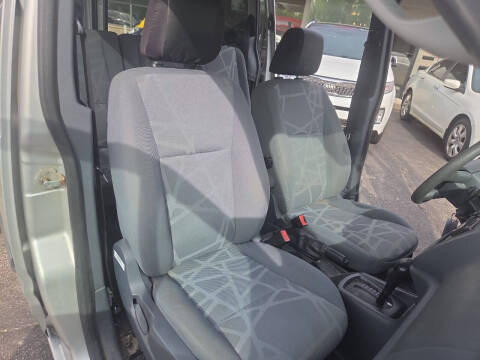 2011 Ford Transit Connect XLT Premium