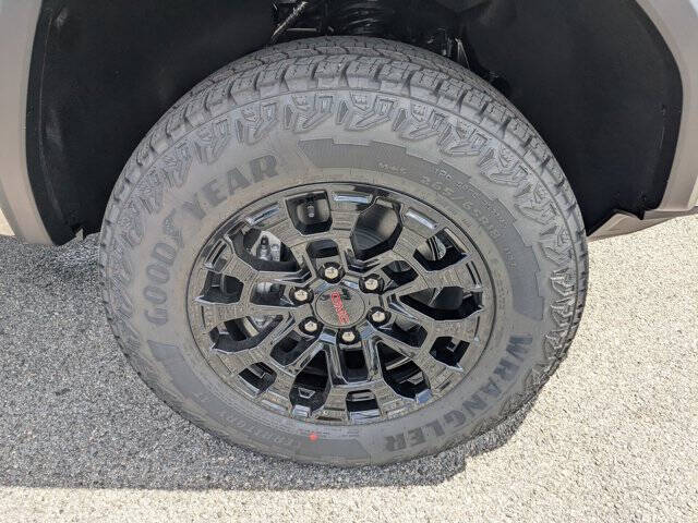 2026 GMC Canyon Elevation - Photo 11