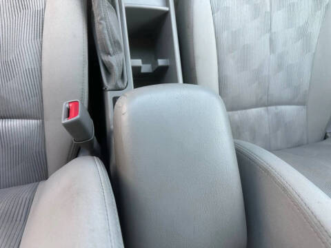 2010 Subaru Forester 2.5X Premium