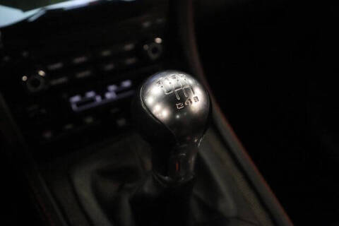 2019 Porsche 718 Cayman GTS