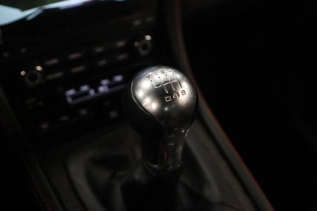 2019 Porsche 718 Cayman GTS