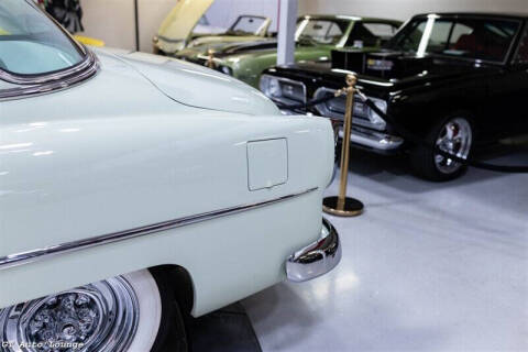 1954 Chevrolet 210