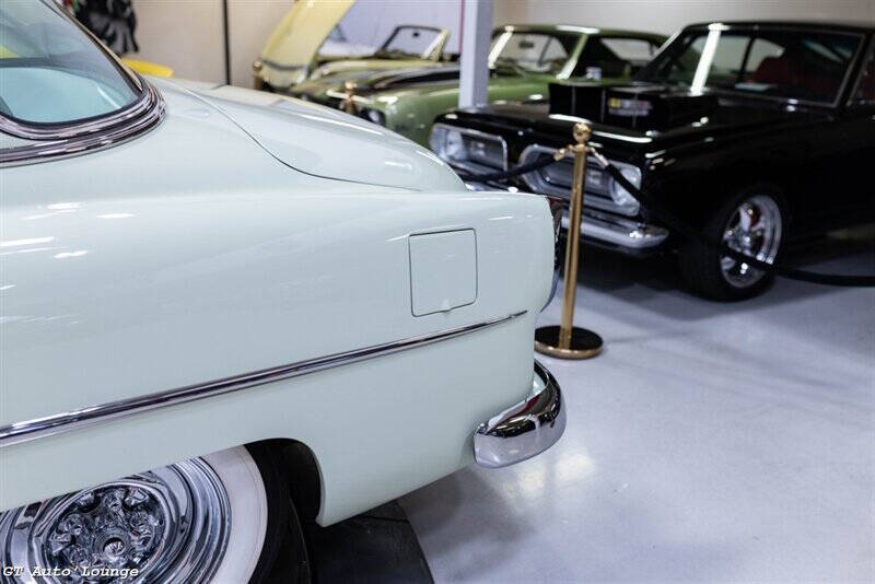 1954 Chevrolet 210