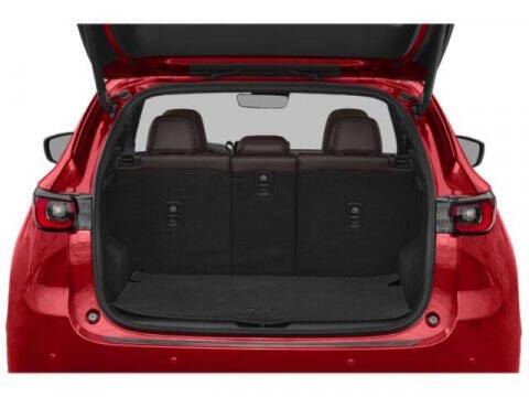 2023 Mazda CX-5 2.5 Turbo Signature