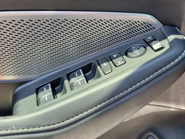 2024 Acura MDX w/Tech
