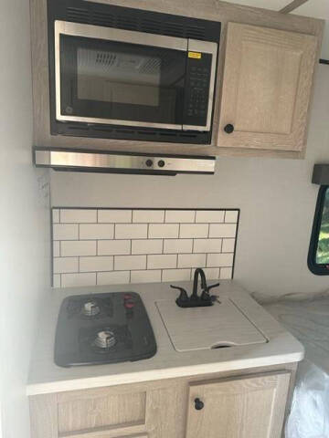 2025 Riverside RV Intrepid