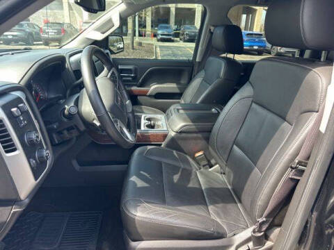 2015 GMC Sierra 1500