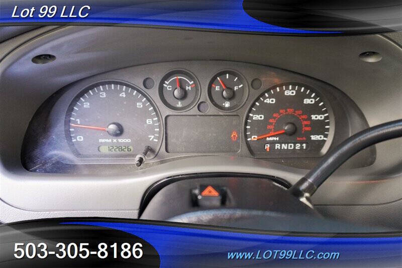 2011 Ford Ranger XL Fleet