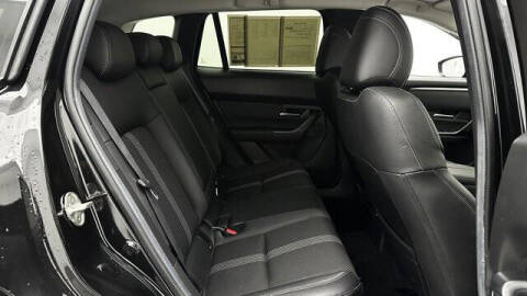 2024 Mazda CX-50 2.5 S Preferred