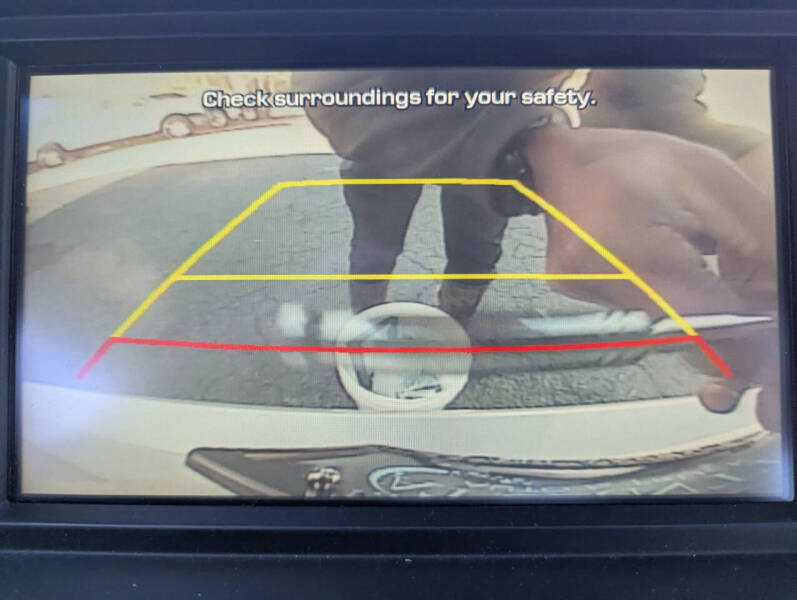 2015 Hyundai Genesis