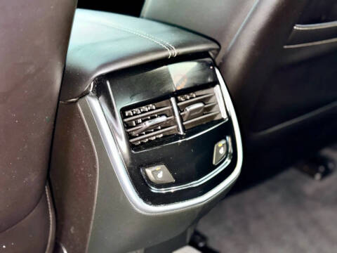 2018 Cadillac XTS Luxury