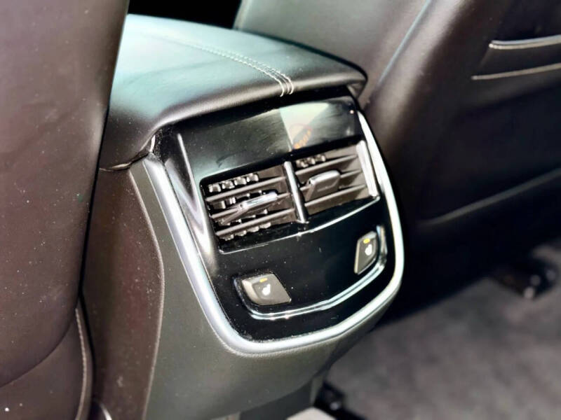 2018 Cadillac XTS Luxury