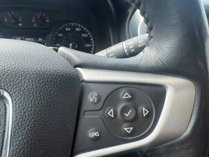 2017 GMC Acadia SLE-1