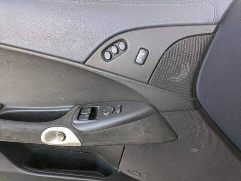 2013 Chevrolet Corvette 427 Collector Edition