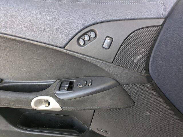 2013 Chevrolet Corvette 427 Collector Edition