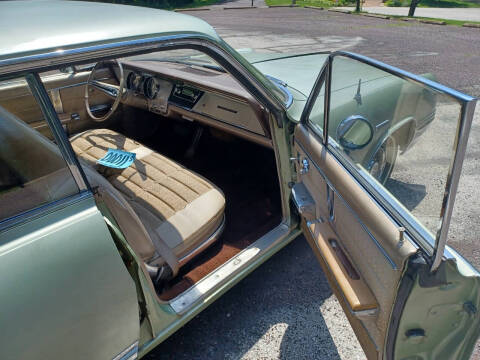 1964 Buick Electra