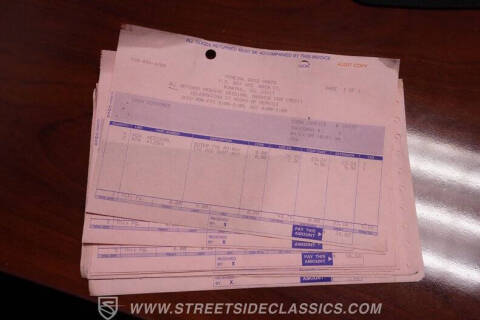 1968 Chevrolet Chevelle