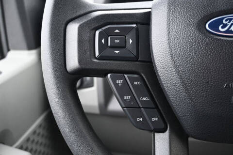 2025 Ford E-Series