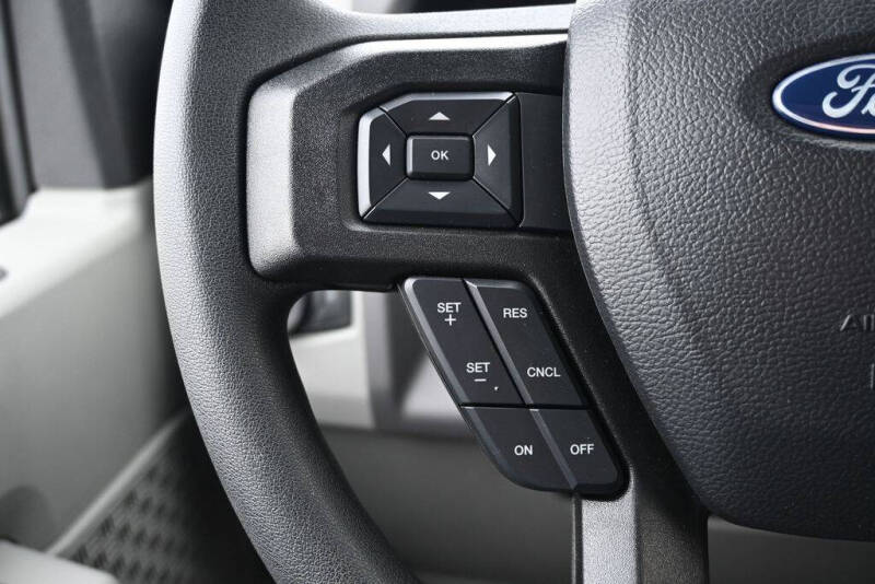 2025 Ford E-Series