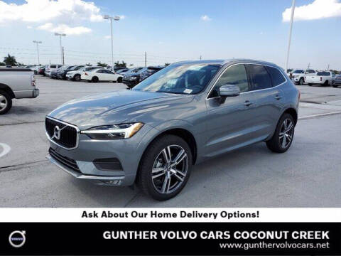 2021 Volvo XC60