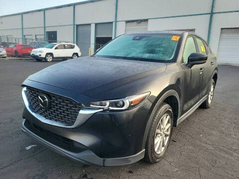 2023 Mazda CX-5 for sale at Hickory Used Car Superstore in Hickory NC