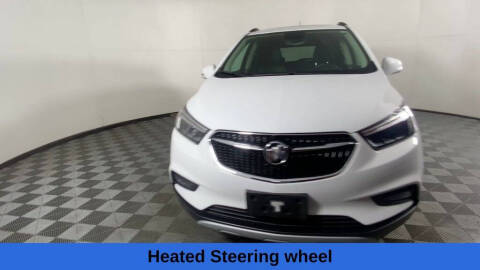 2017 Buick Encore Essence