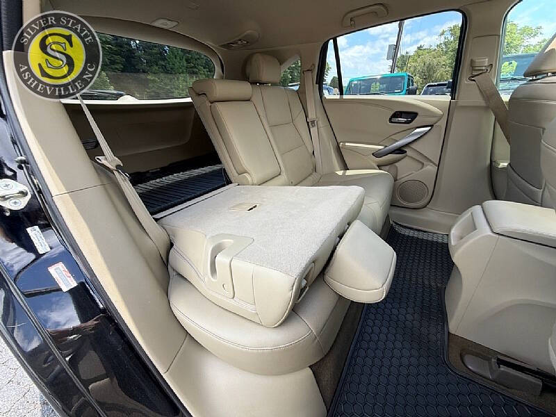 2015 Acura RDX w/Tech